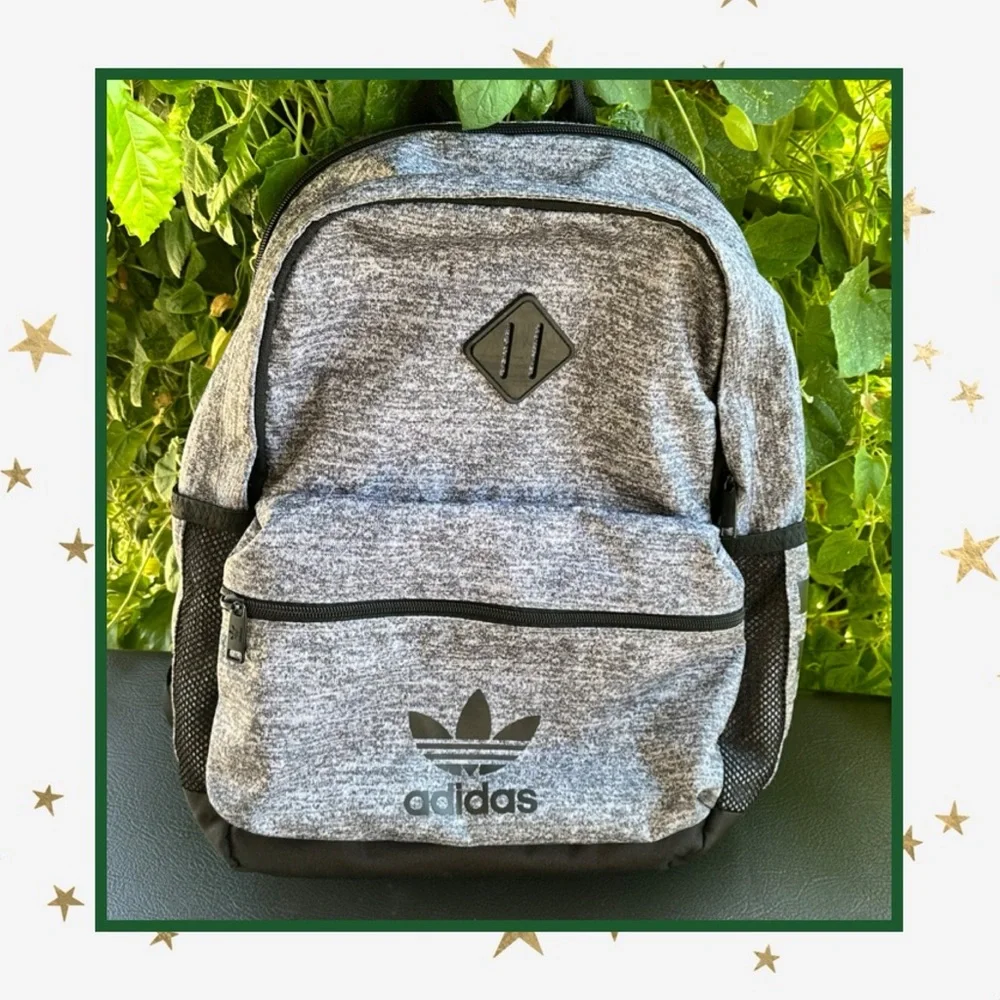 Adidas Backpack - Picture 1 of 4